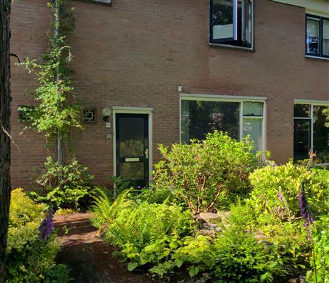 Beverodelaan 71, Dieren, Dieren
