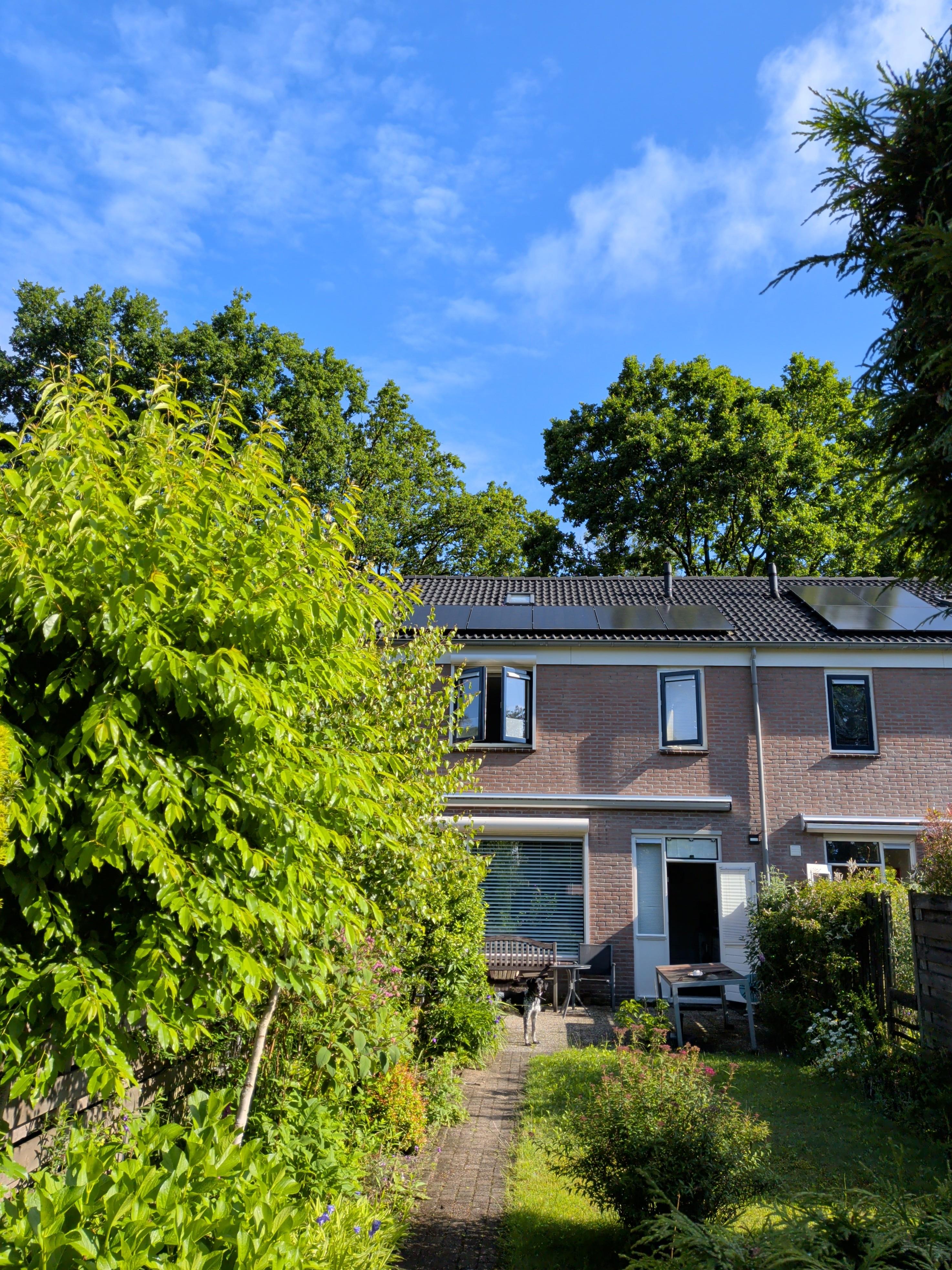 Beverodelaan 71