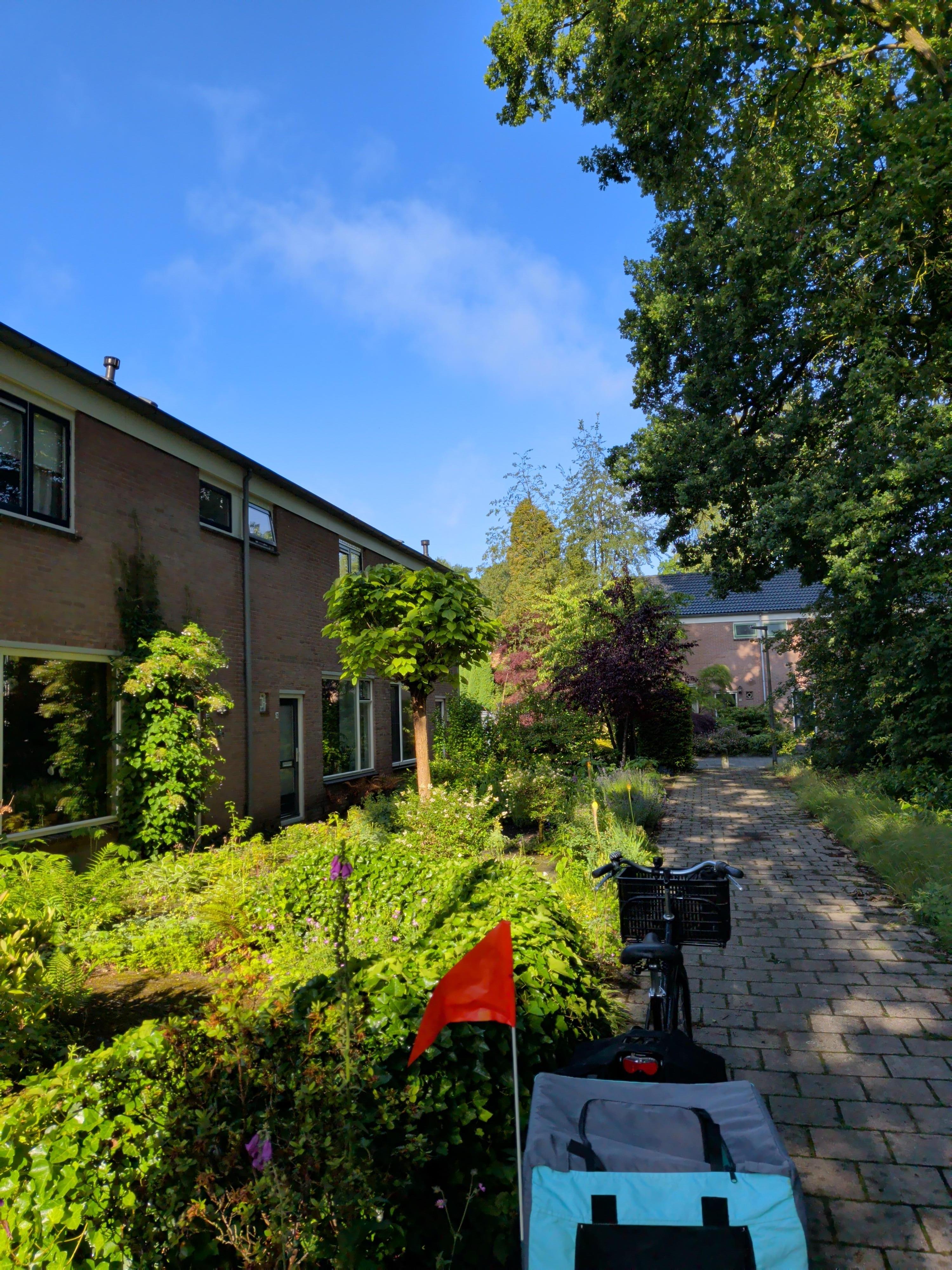 Beverodelaan 71