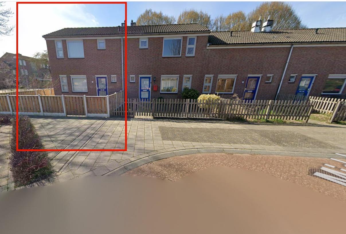 Middenschip 1, 6641 MV Beuningen, Nederland