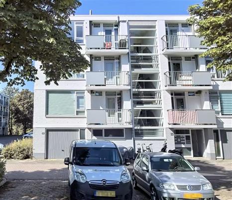 Middachtenstraat 101, Nijmegen, Nijmegen