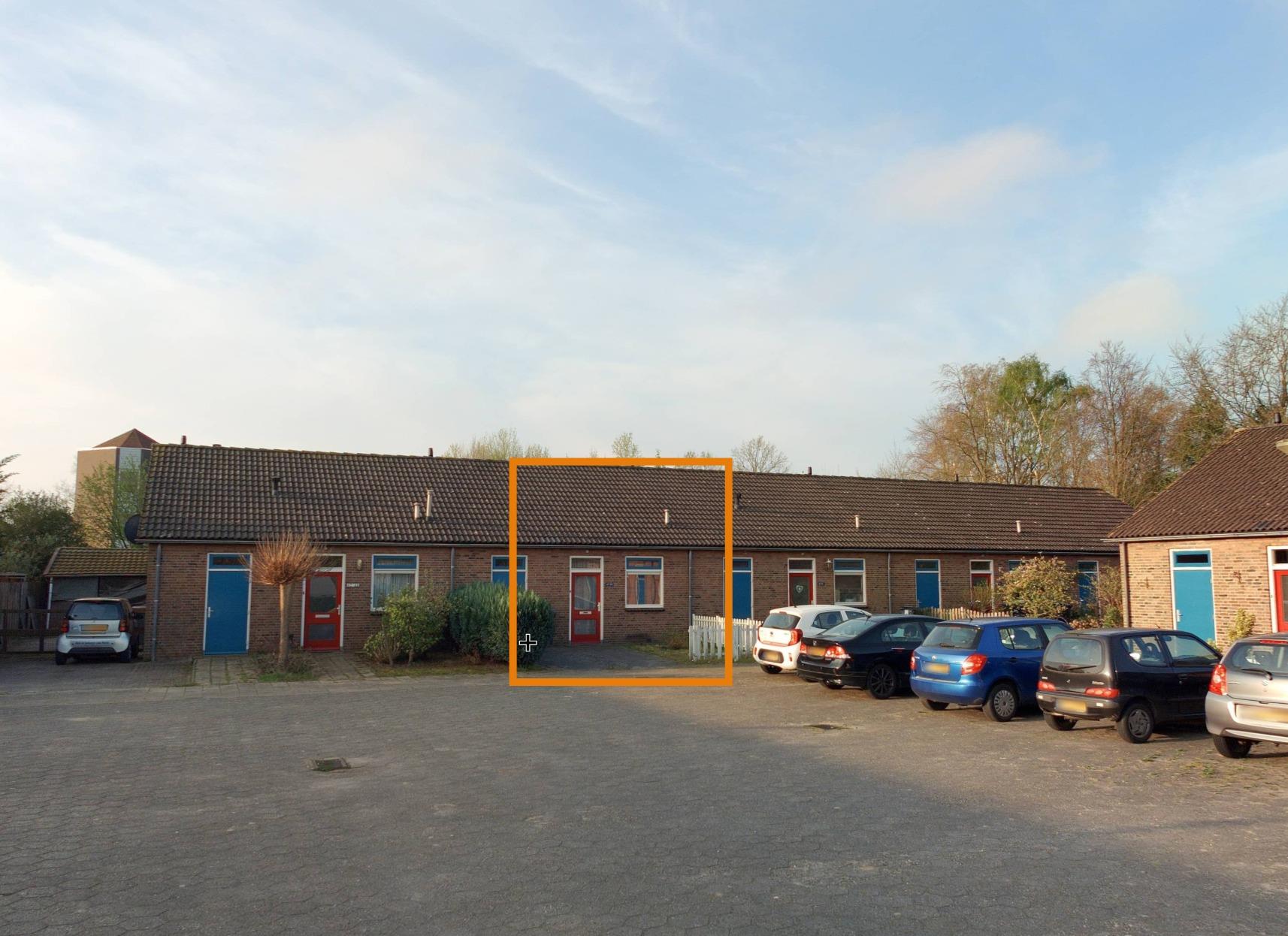 Heilige Stoel 4720, 6601 VT Wijchen, Nederland