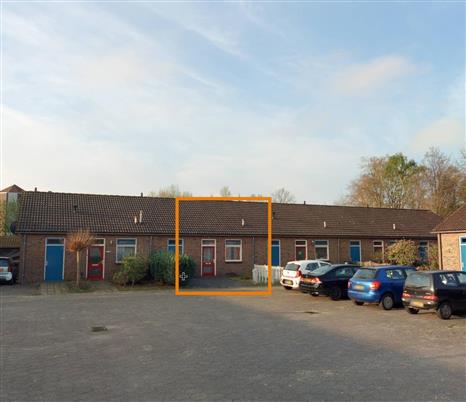 Heilige Stoel 4720, Wijchen, Wijchen