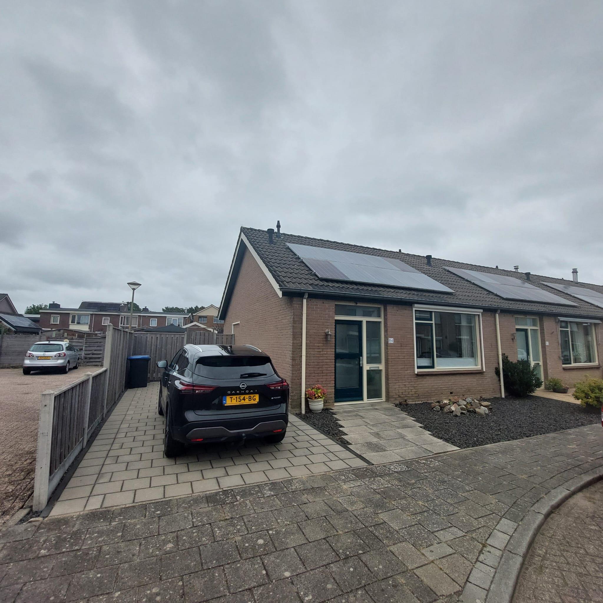 Burgemeester Hermsenstraat 84, 6566 AH Millingen aan de Rijn, Nederland