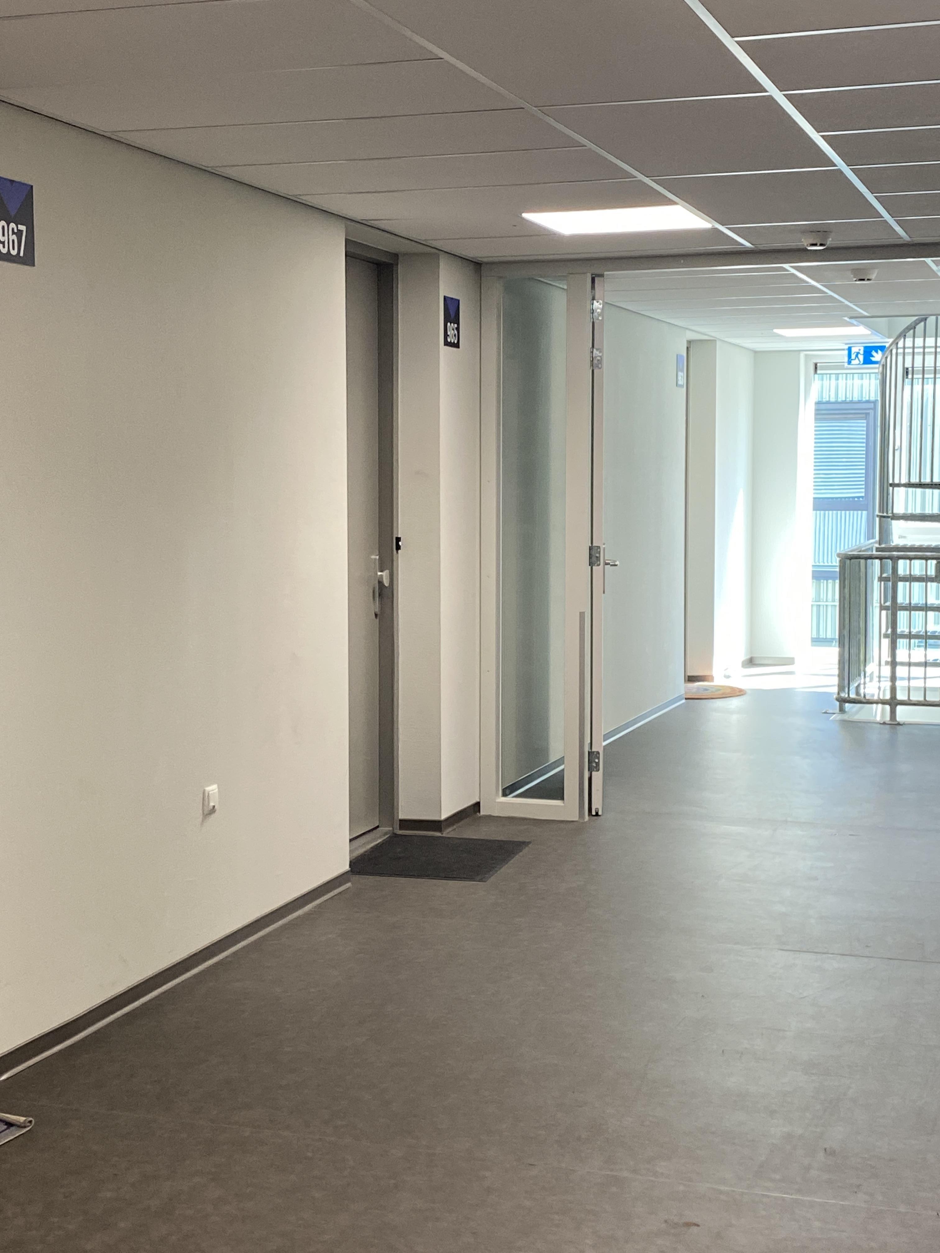 Nieuwe Dukenburgseweg 965