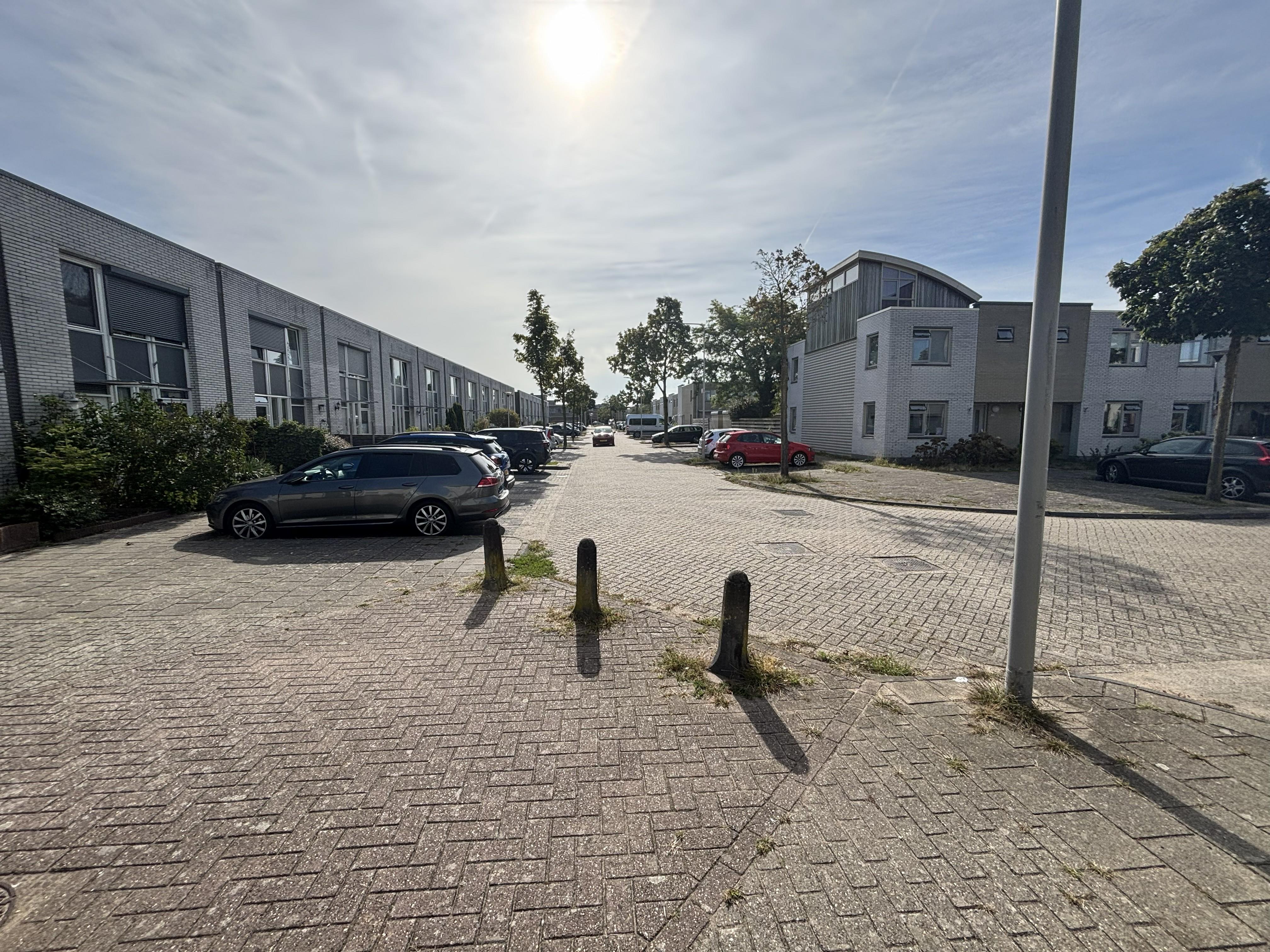 Woodrow Wilsonstraat 9