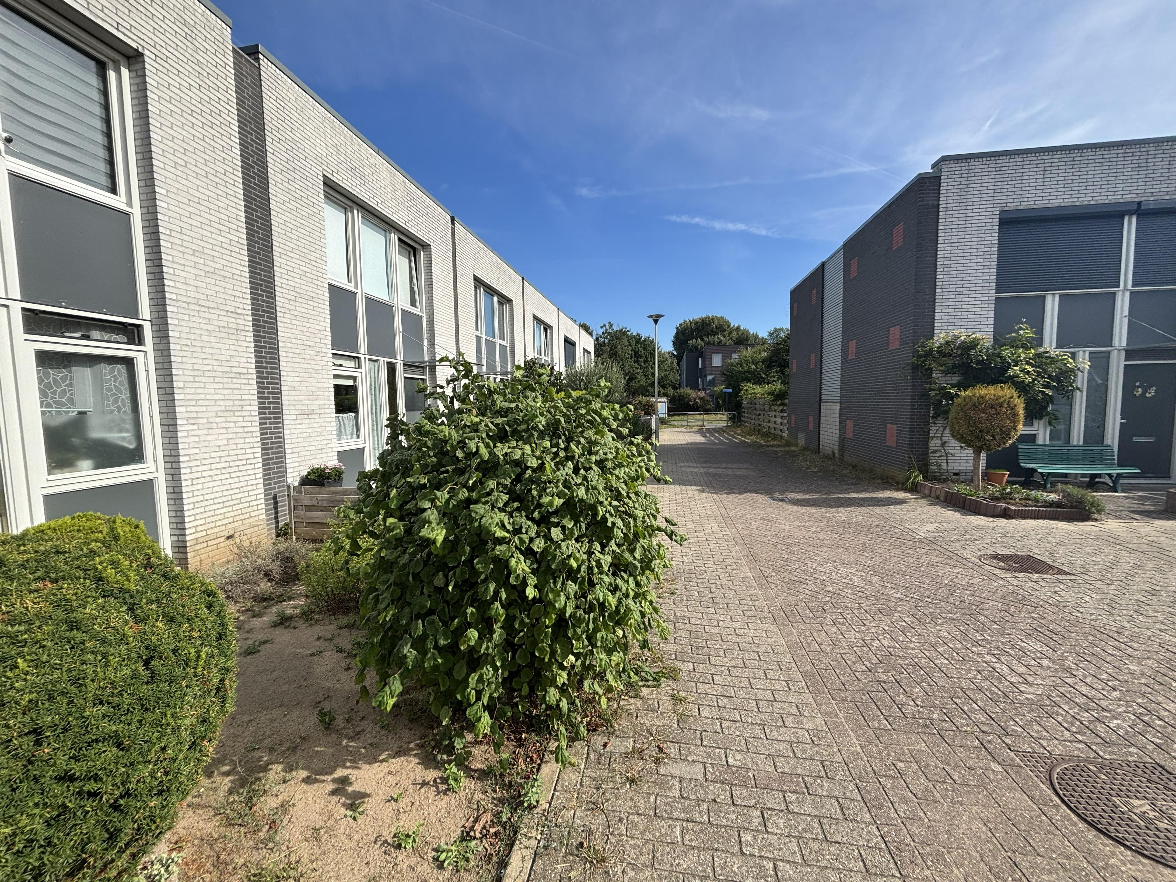 Woodrow Wilsonstraat 9