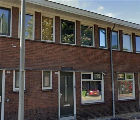 Van Slingelandtstraat 42, Arnhem, Arnhem