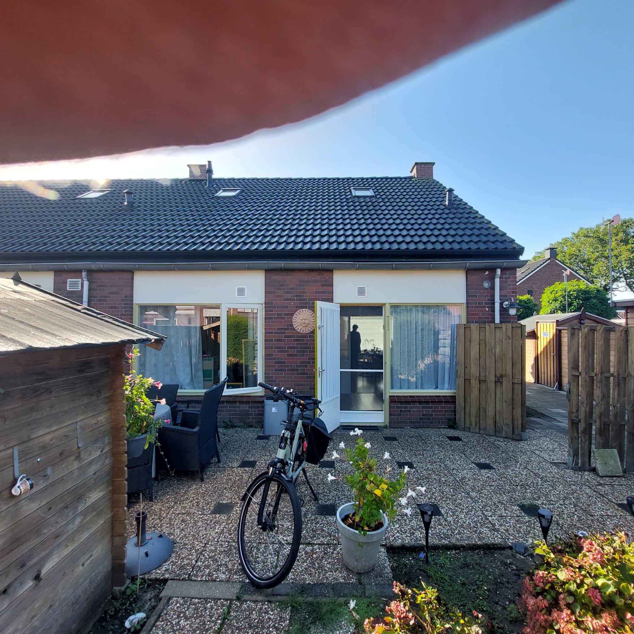 Van Arkelstraat 1