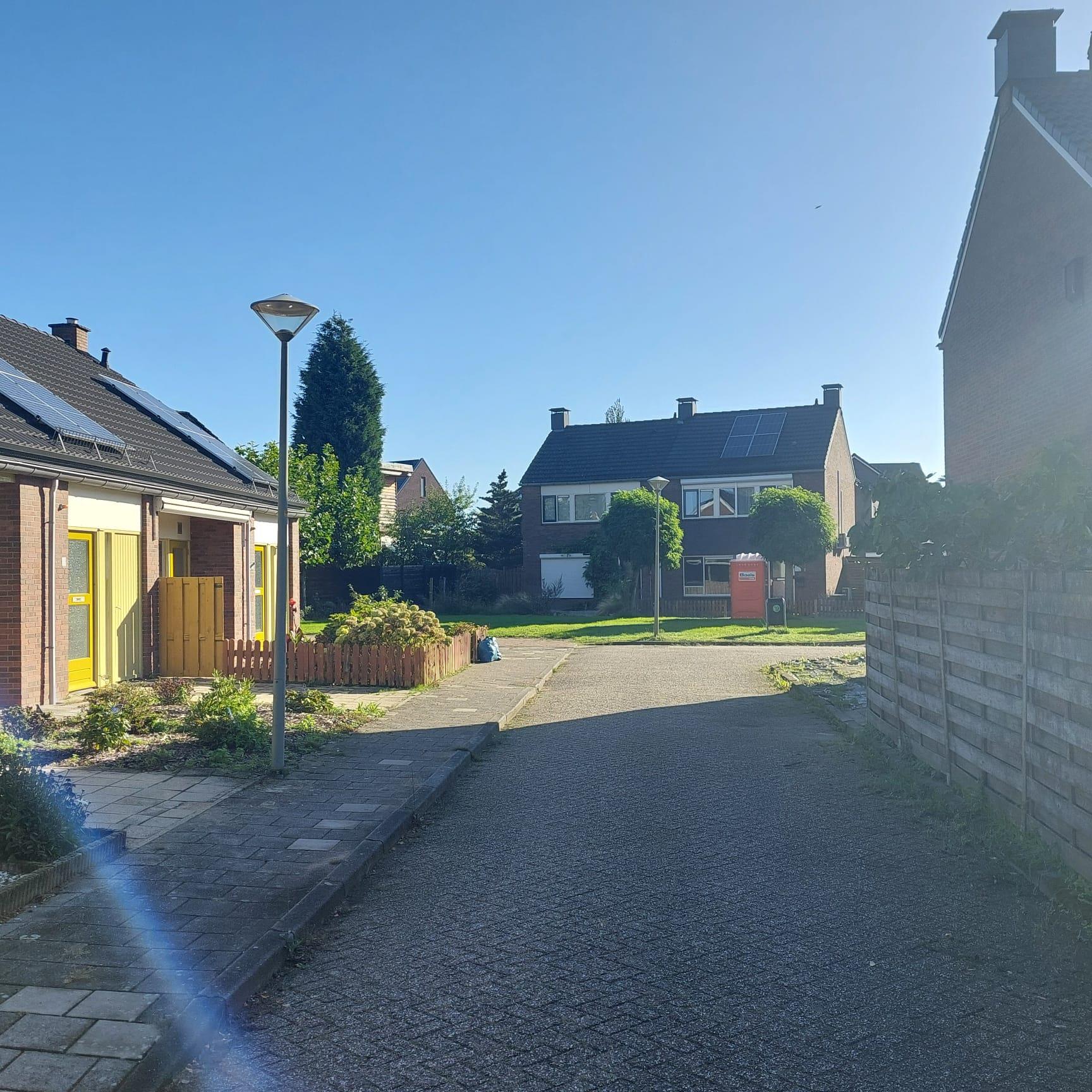 Van Arkelstraat 1