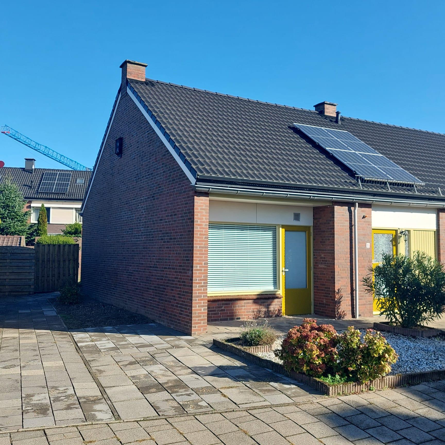 Van Arkelstraat 1, 6566 BC Millingen aan de Rijn, Nederland
