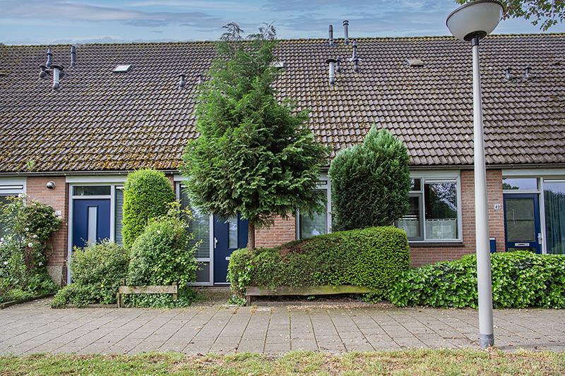 Ravensteinpad 47, 6844 HV Arnhem, Nederland