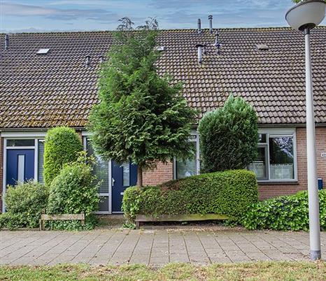Ravensteinpad 47, Arnhem, Arnhem