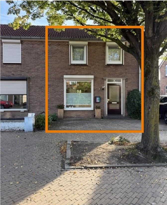 Subenharastraat 22, 6901 ES Zevenaar, Nederland