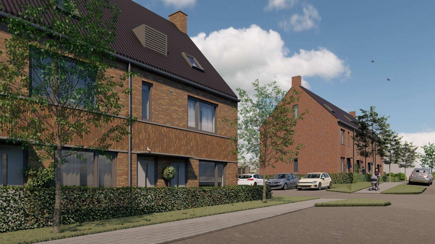 Patrijsweg 5, 6571 BV Berg en Dal, Nederland