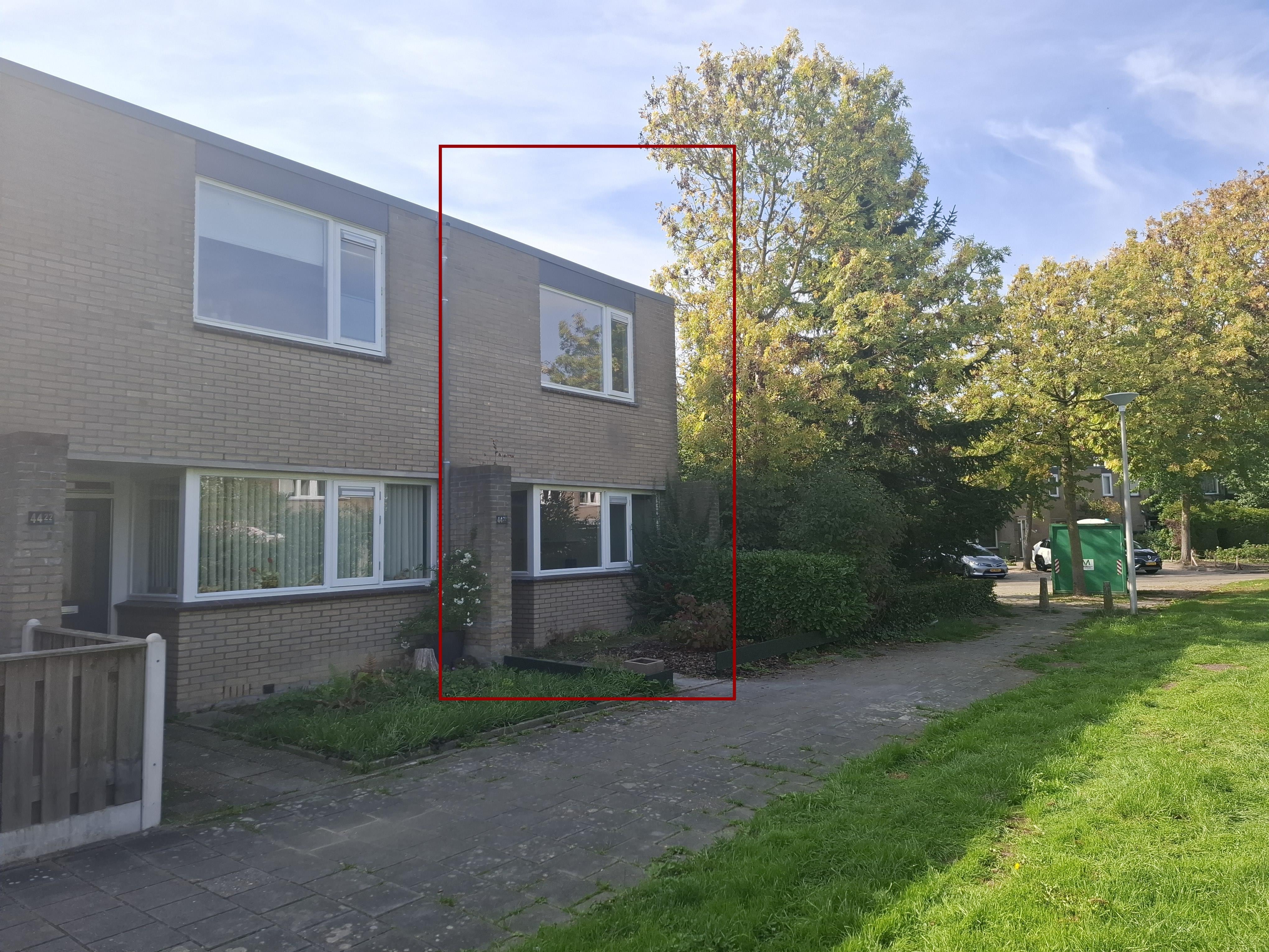 Tolhuis 4420, 6537 PN Nijmegen, Nederland