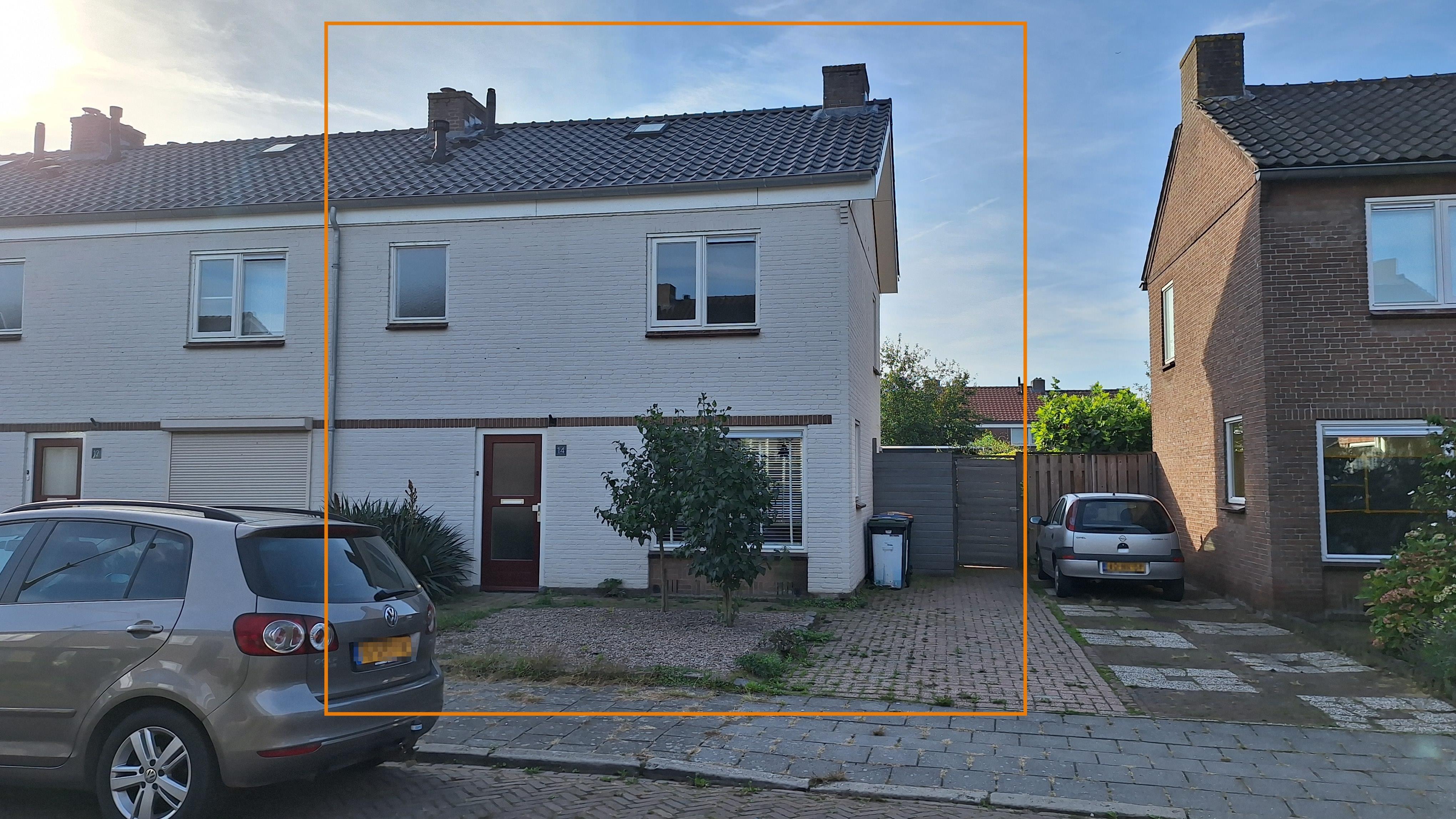 Teijssenstraat 14, 6653 AP Deest, Nederland