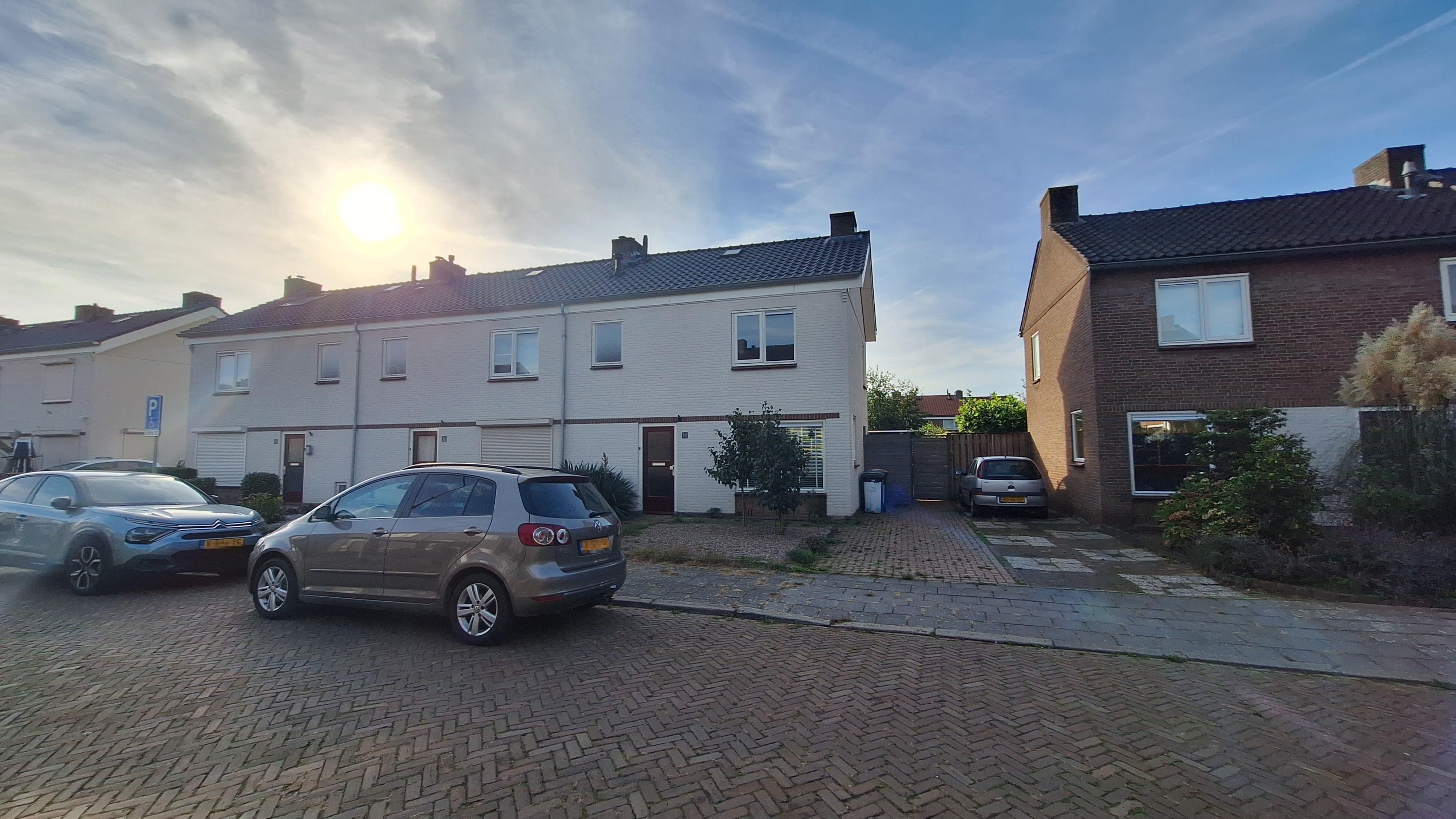 Teijssenstraat 14