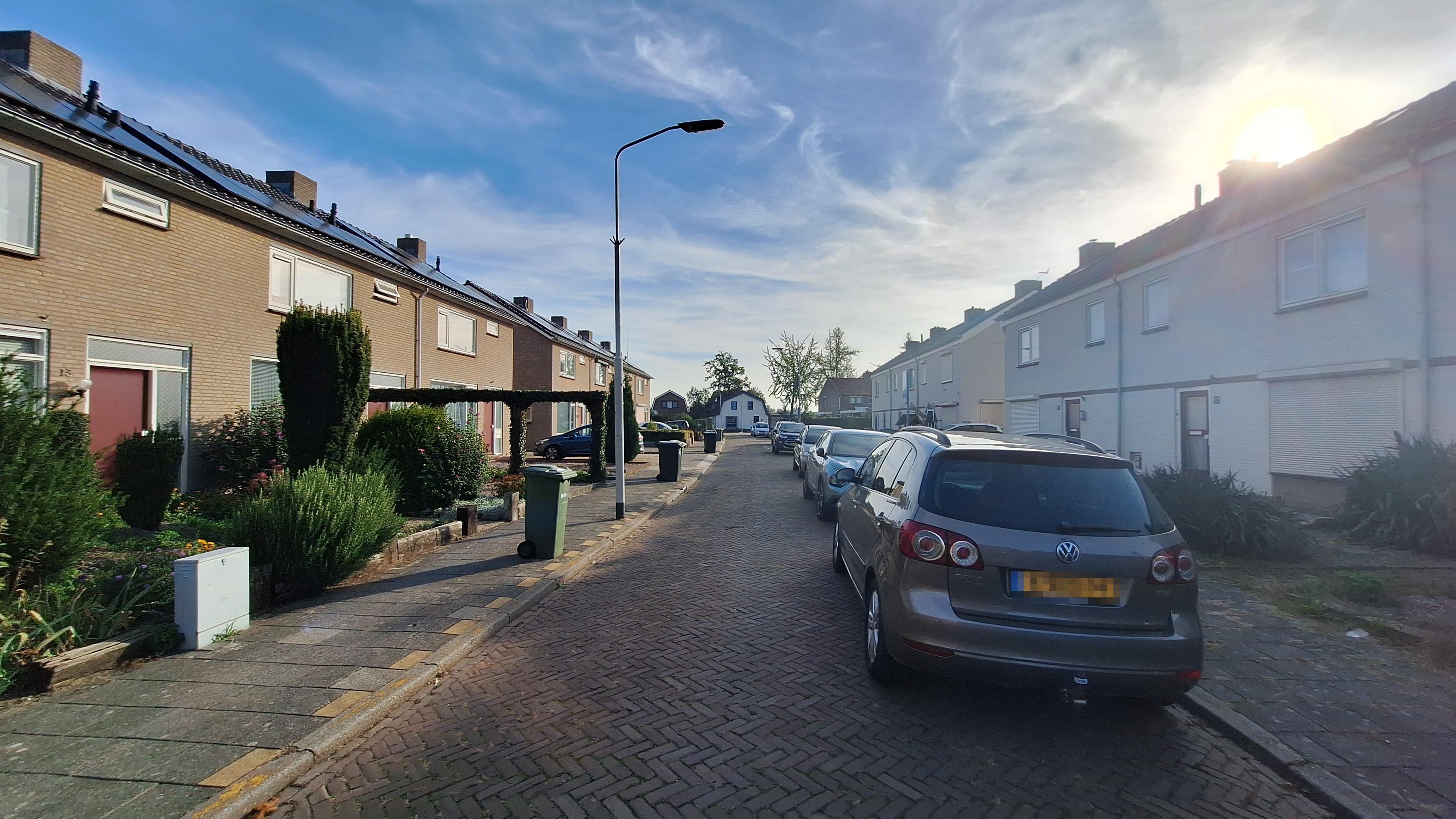Teijssenstraat 14