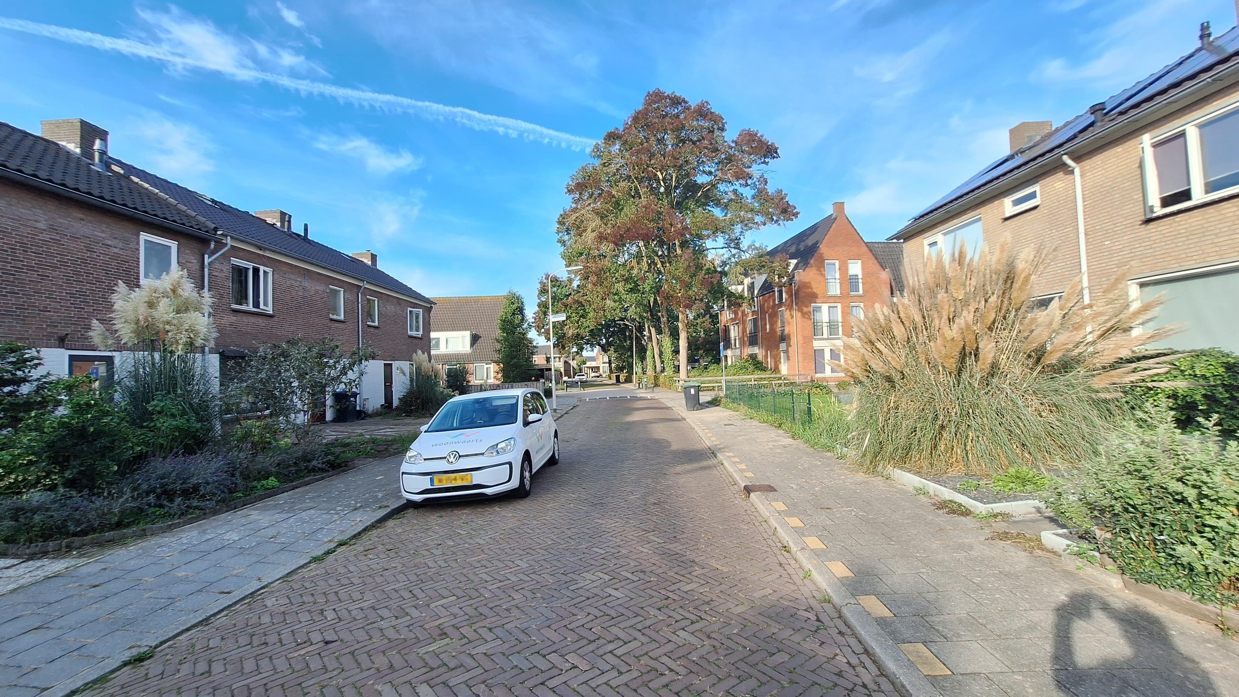 Teijssenstraat 14