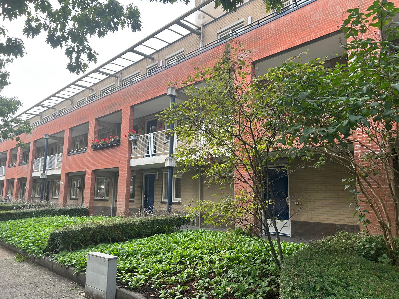 Biezenplein 26, 6541 TA Nijmegen, Nederland