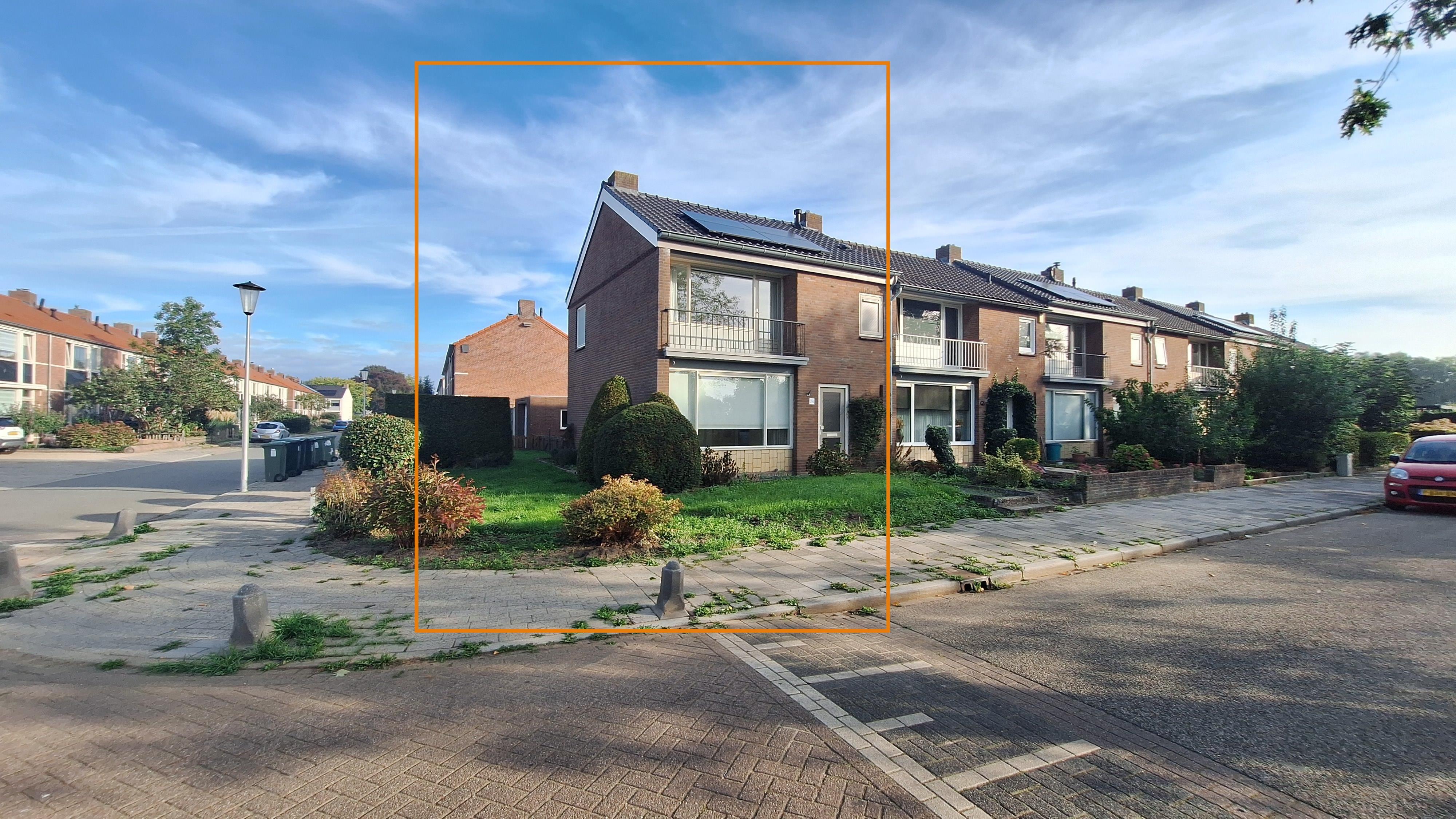 Jan van Weliestraat 28, 6653 BG Deest, Nederland