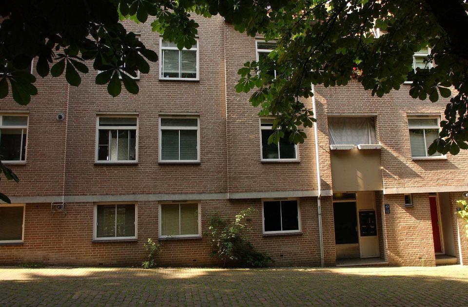 Nonnenstraat 43, 6511 VN Nijmegen, Nederland
