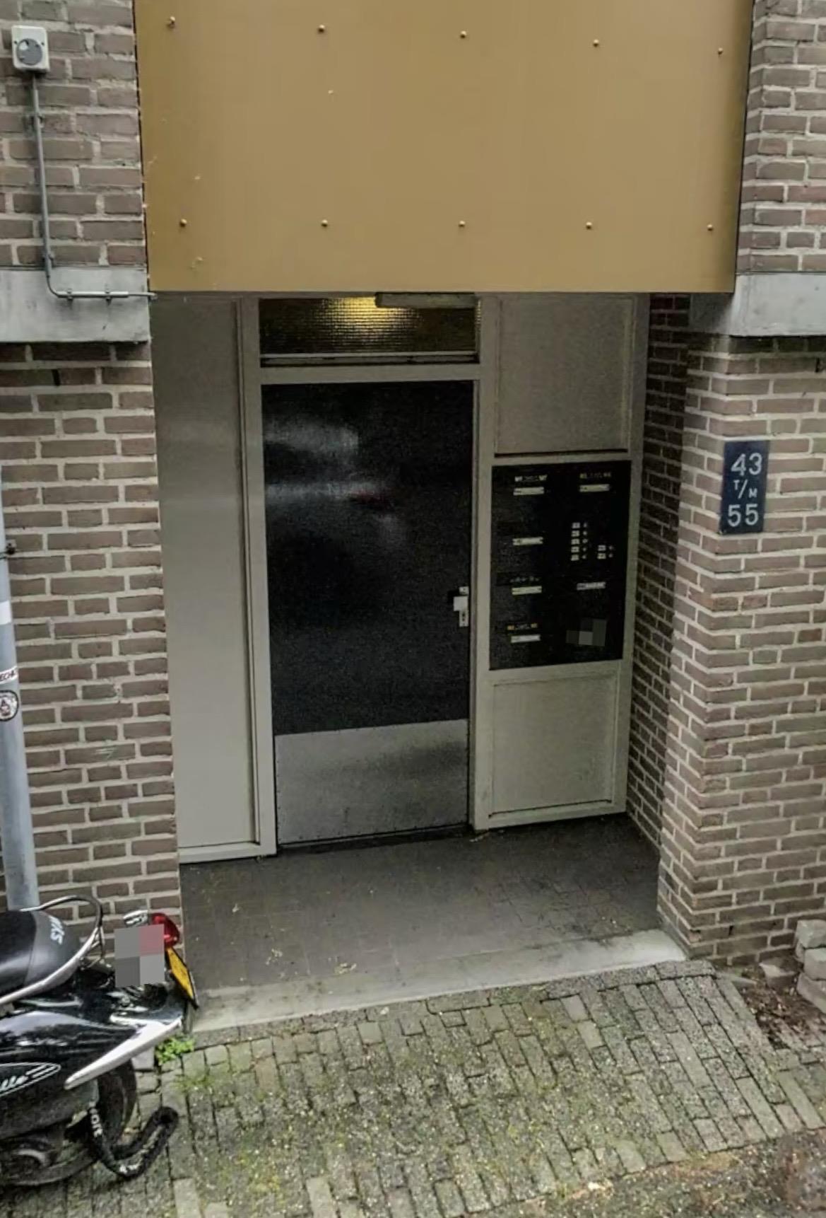 Nonnenstraat 43
