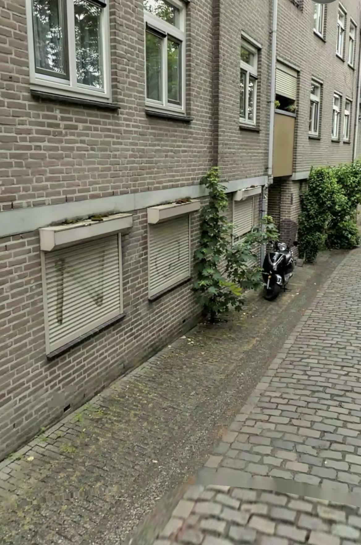 Nonnenstraat 43