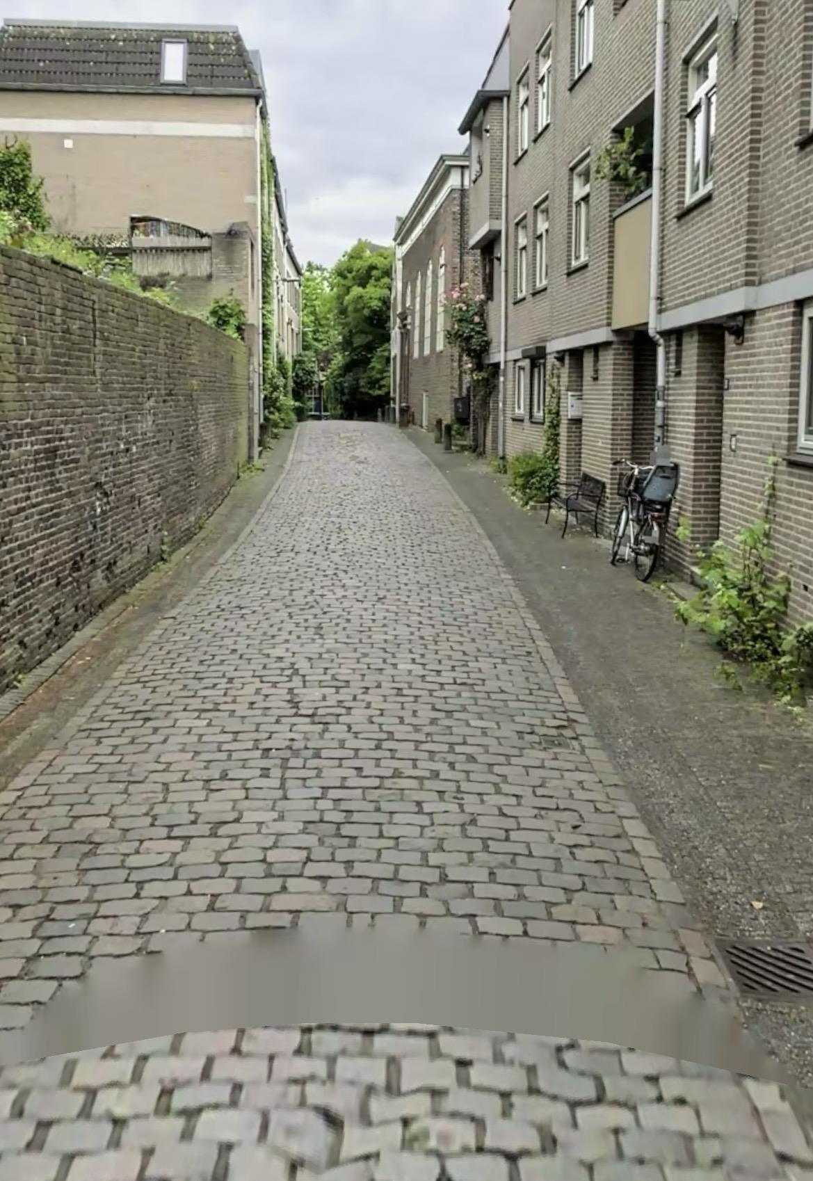 Nonnenstraat 43