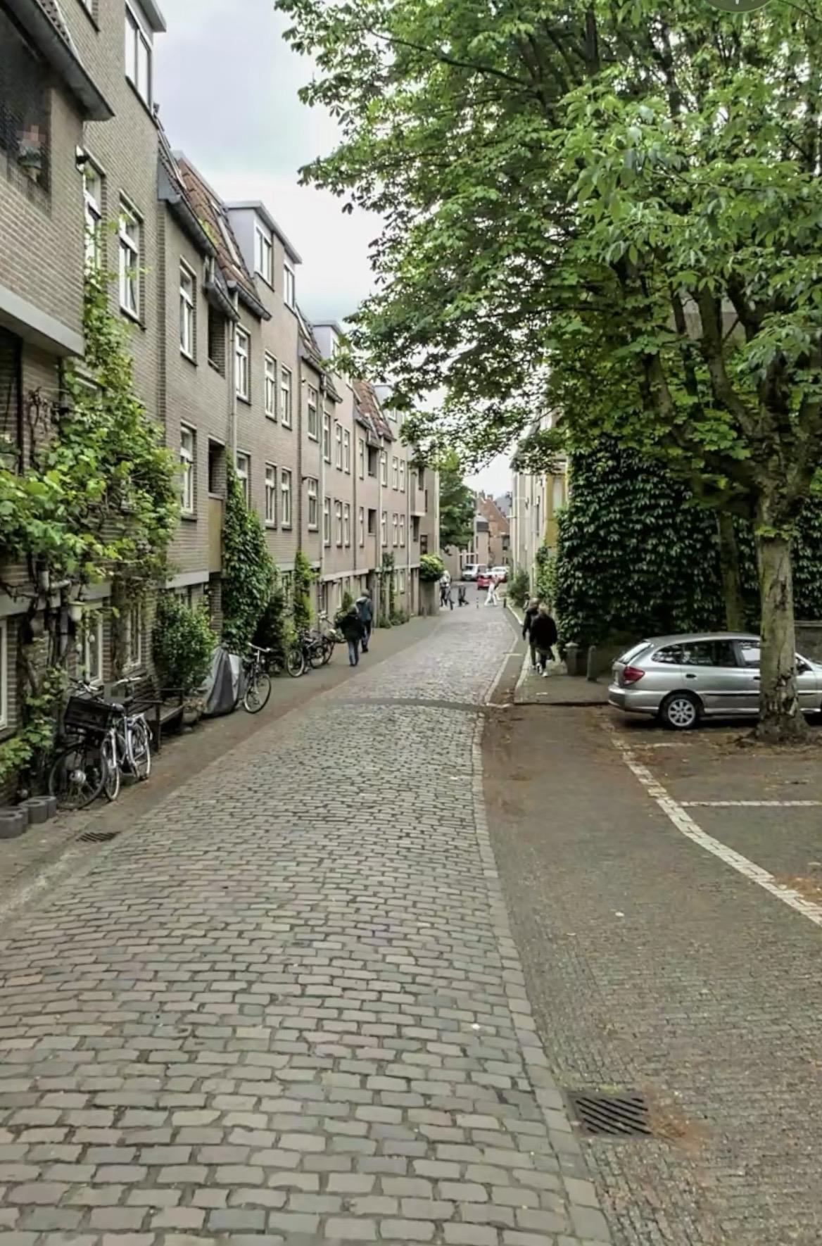 Nonnenstraat 43