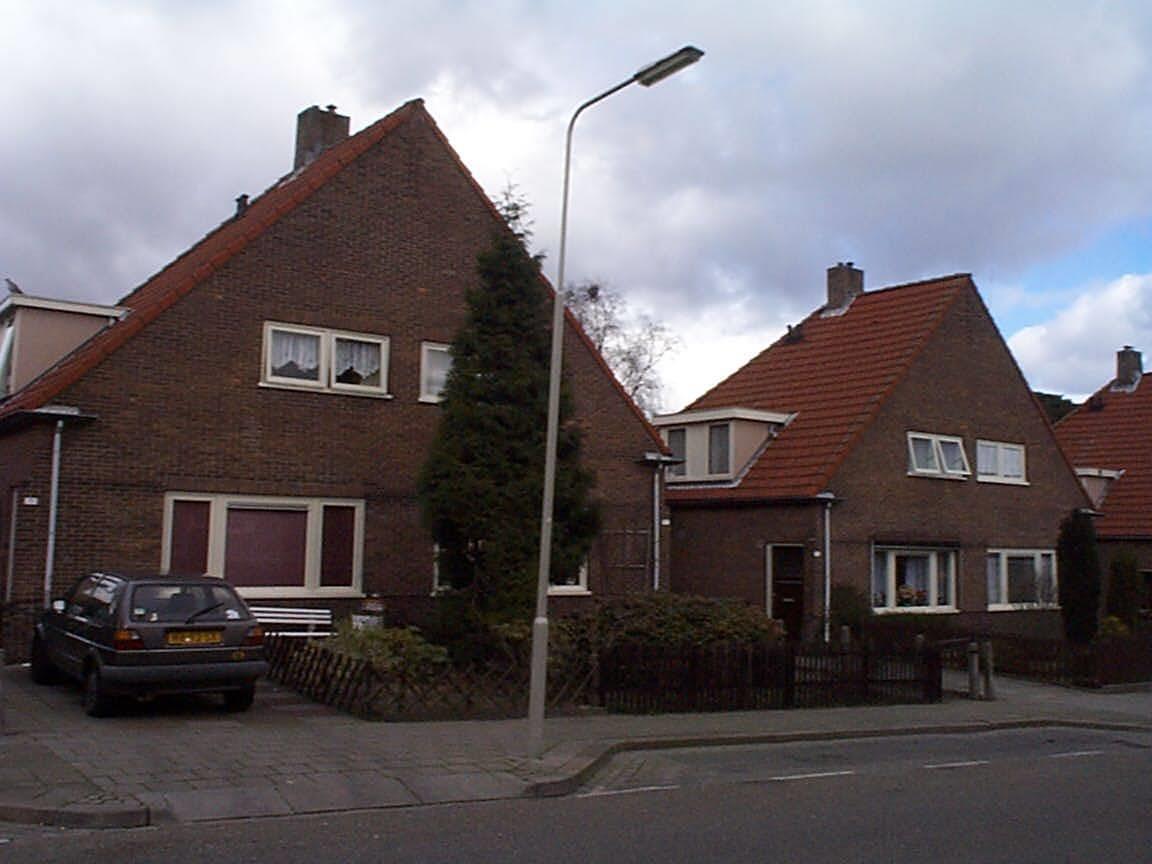 Bonte Wetering 73, 6823 JC Arnhem, Nederland