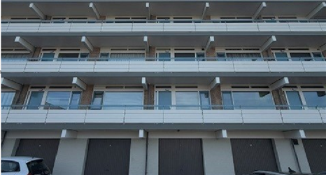 Schubertstraat 18 Zevenaar