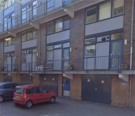 Aldenhof 8434, Nijmegen, Nijmegen