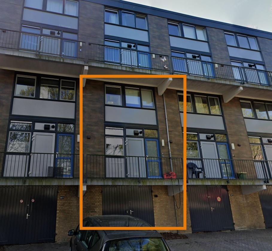 Aldenhof 8434, 6537 CM Nijmegen, Nederland