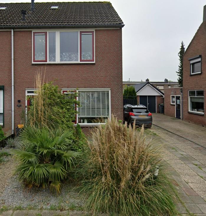 Bredestraat 75A, 6851 JN Huissen, Nederland