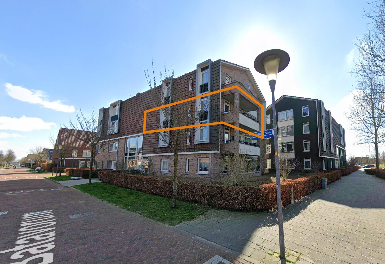 Batavorum 14, 6661 TA Elst, Nederland