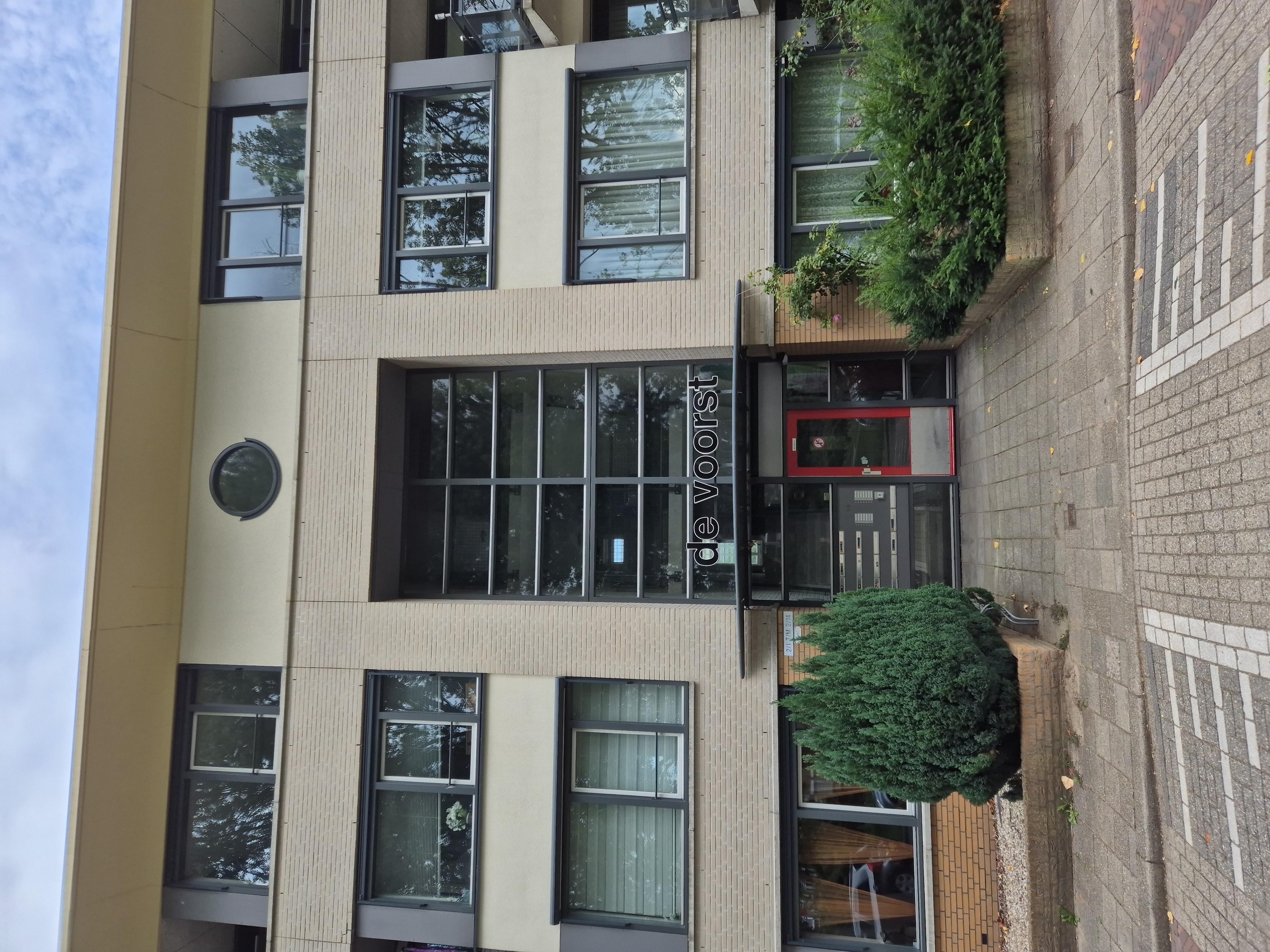 Maaslaan 213, 6826 AD Arnhem, Nederland