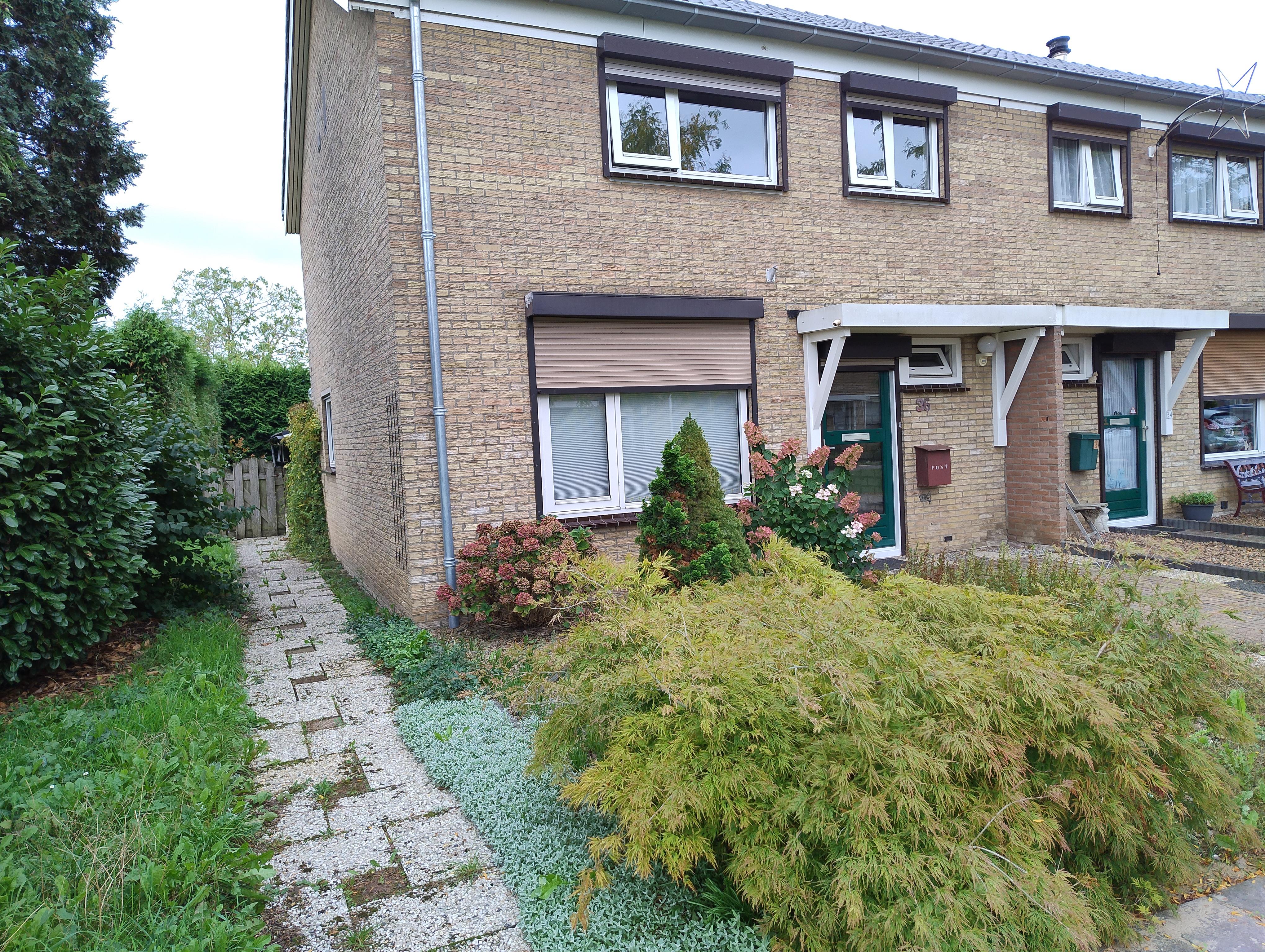 Domakkerstraat 36, 6685 AH Haalderen, Nederland