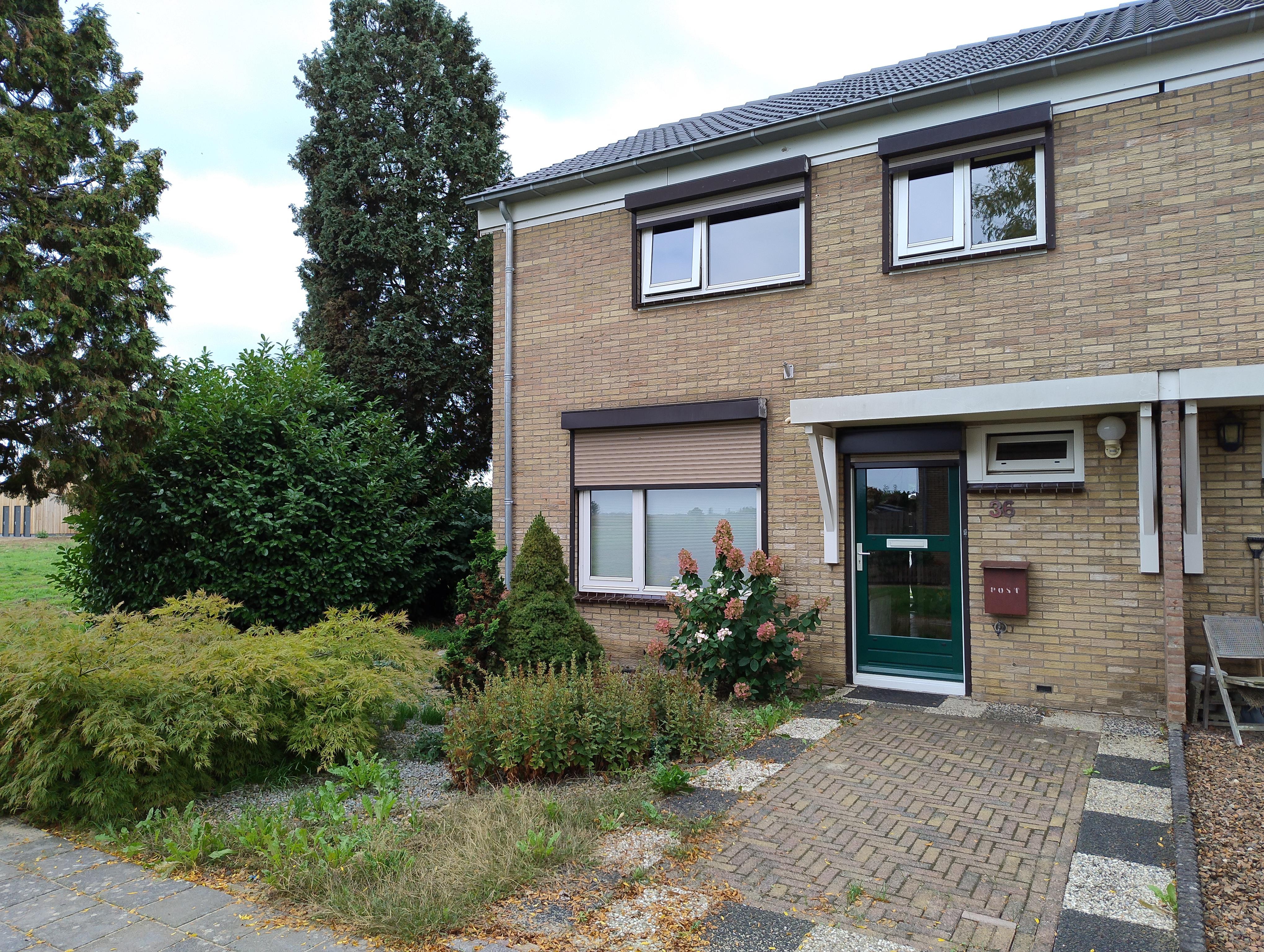Domakkerstraat 36