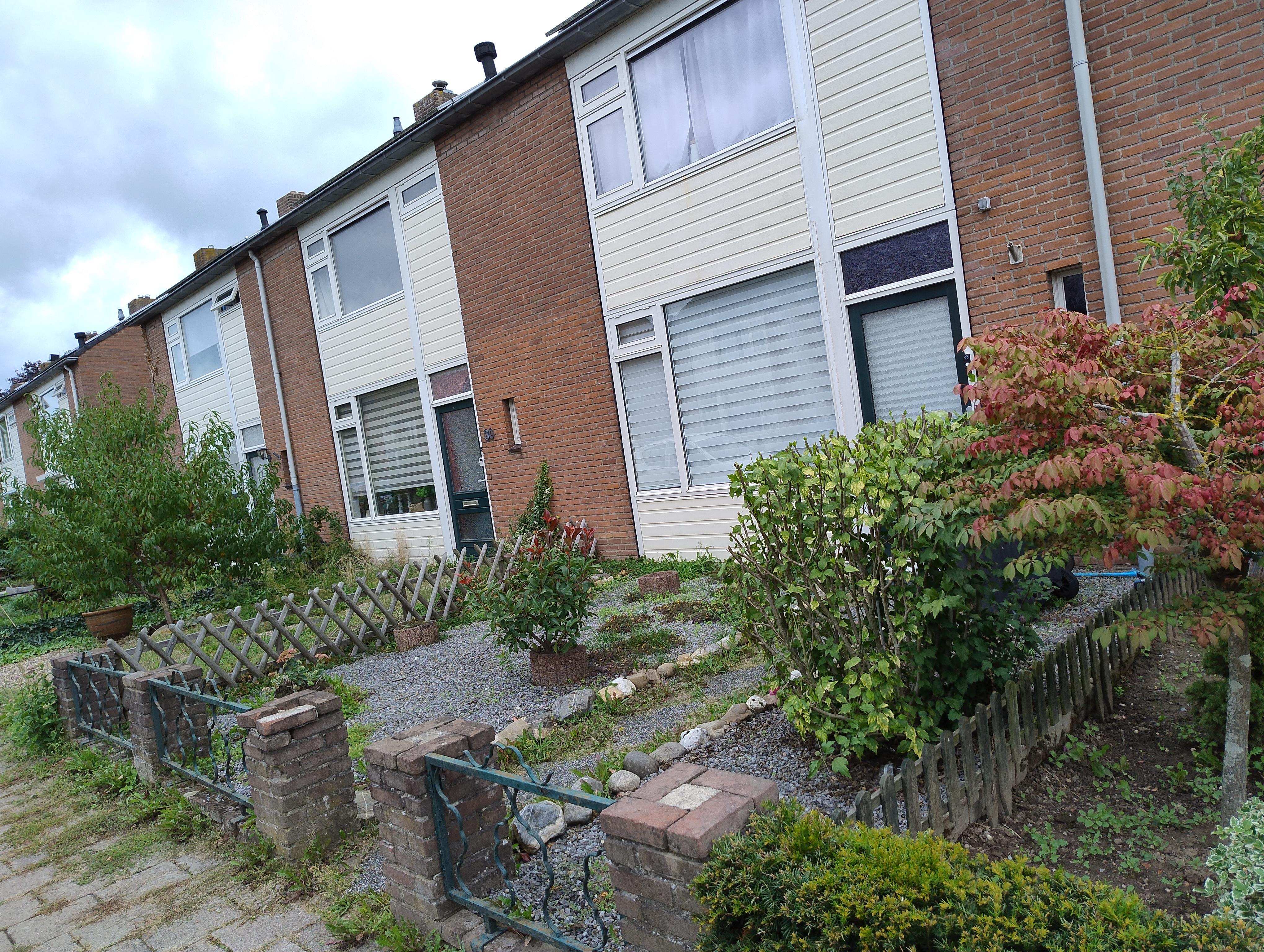 Langeweerdstraat 28, 6686 CL Doornenburg, Nederland