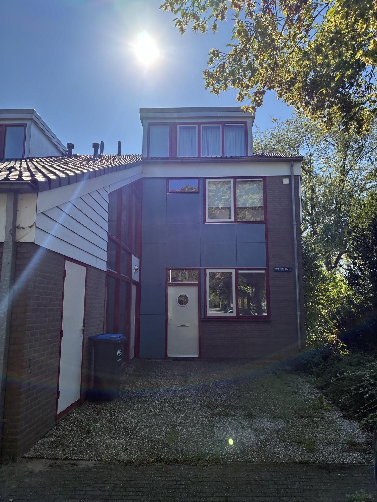 Wanmand 13, 6581 WN Malden, Nederland