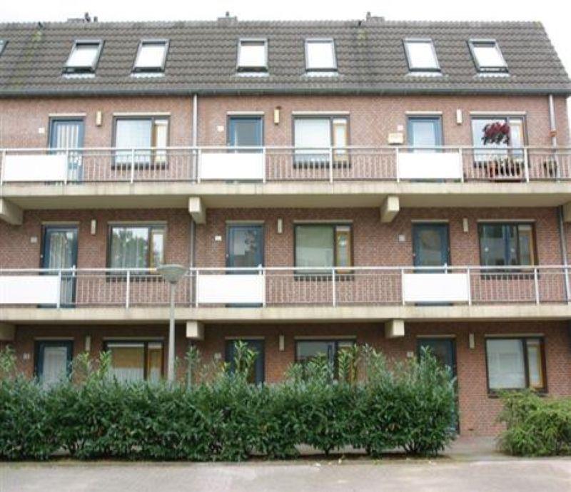 Rotterdamsingel 13, 6843 MN Arnhem, Nederland