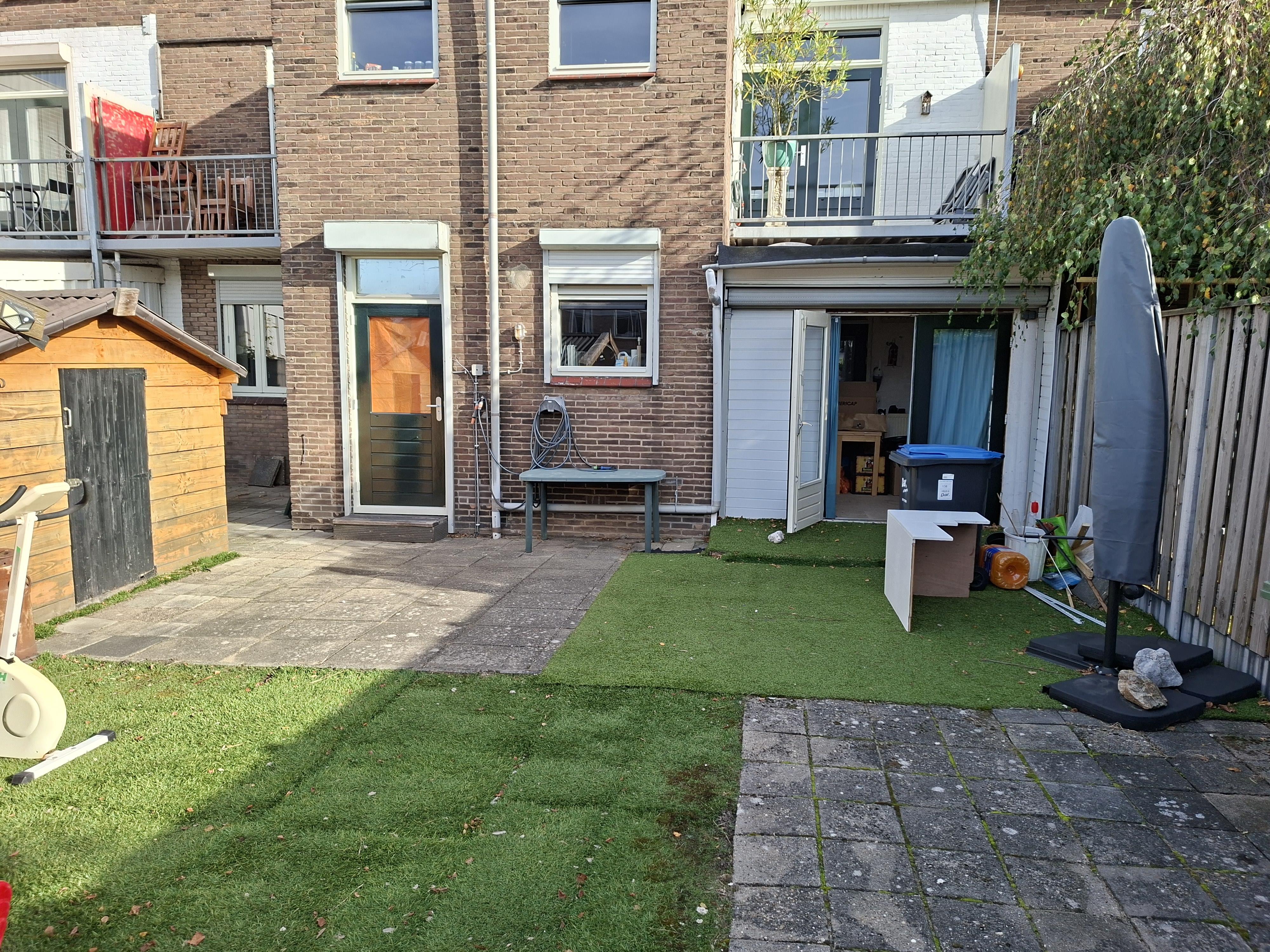 Van 't Sant-straat 138