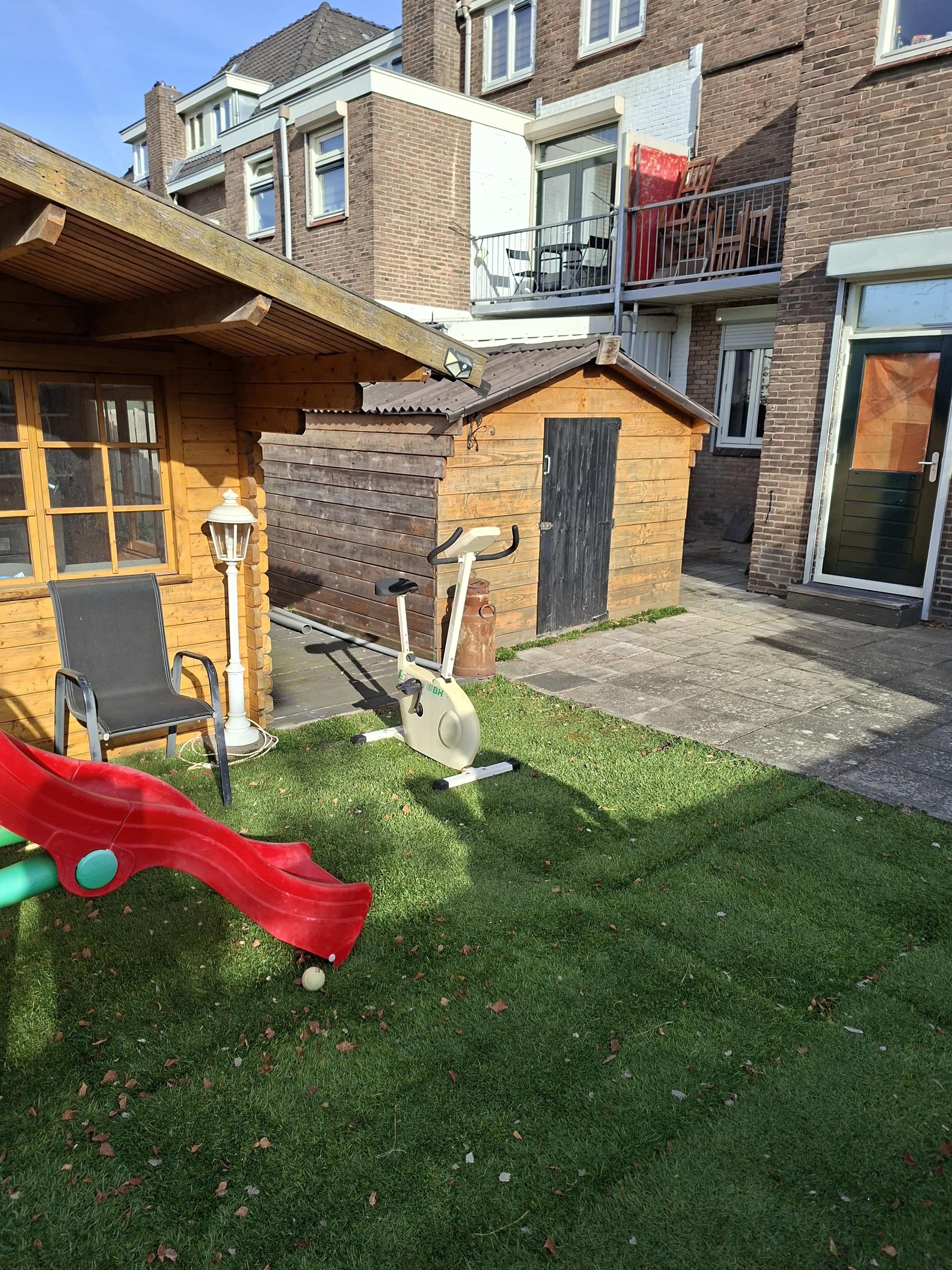 Van 't Sant-straat 138