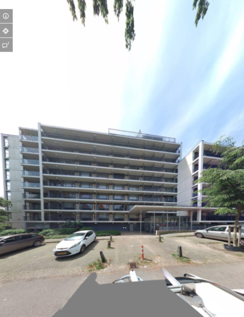 Rentmeesterlaan 47, 6532 DR Nijmegen, Nederland
