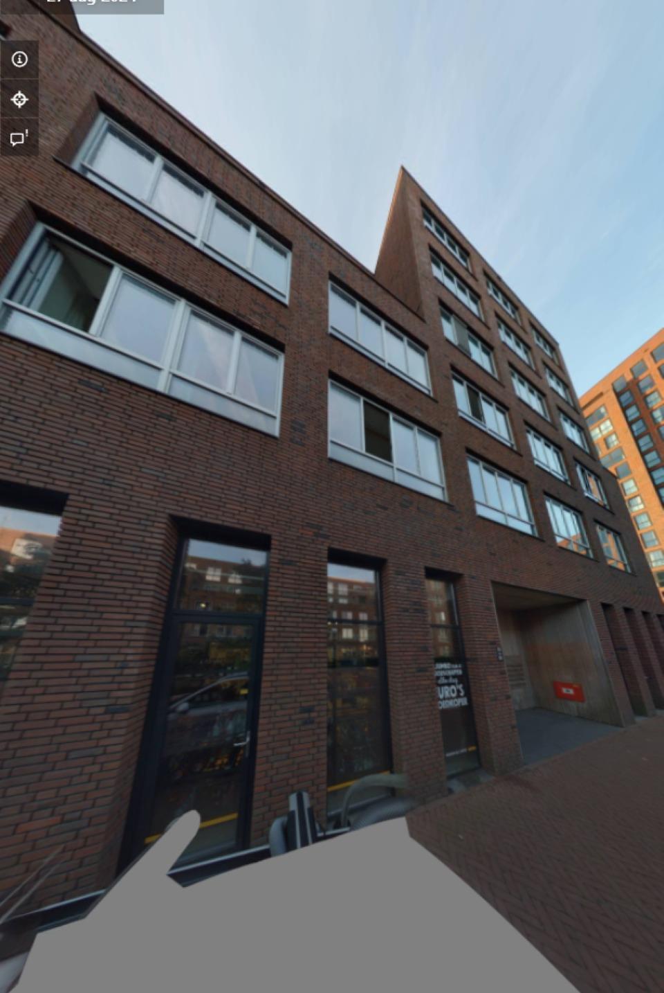 Fenikshof 63, Nijmegen, Nederland