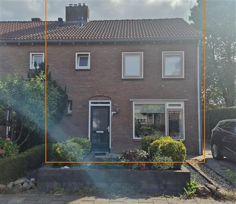 Vaalmanstraat 43, Westervoort, Westervoort