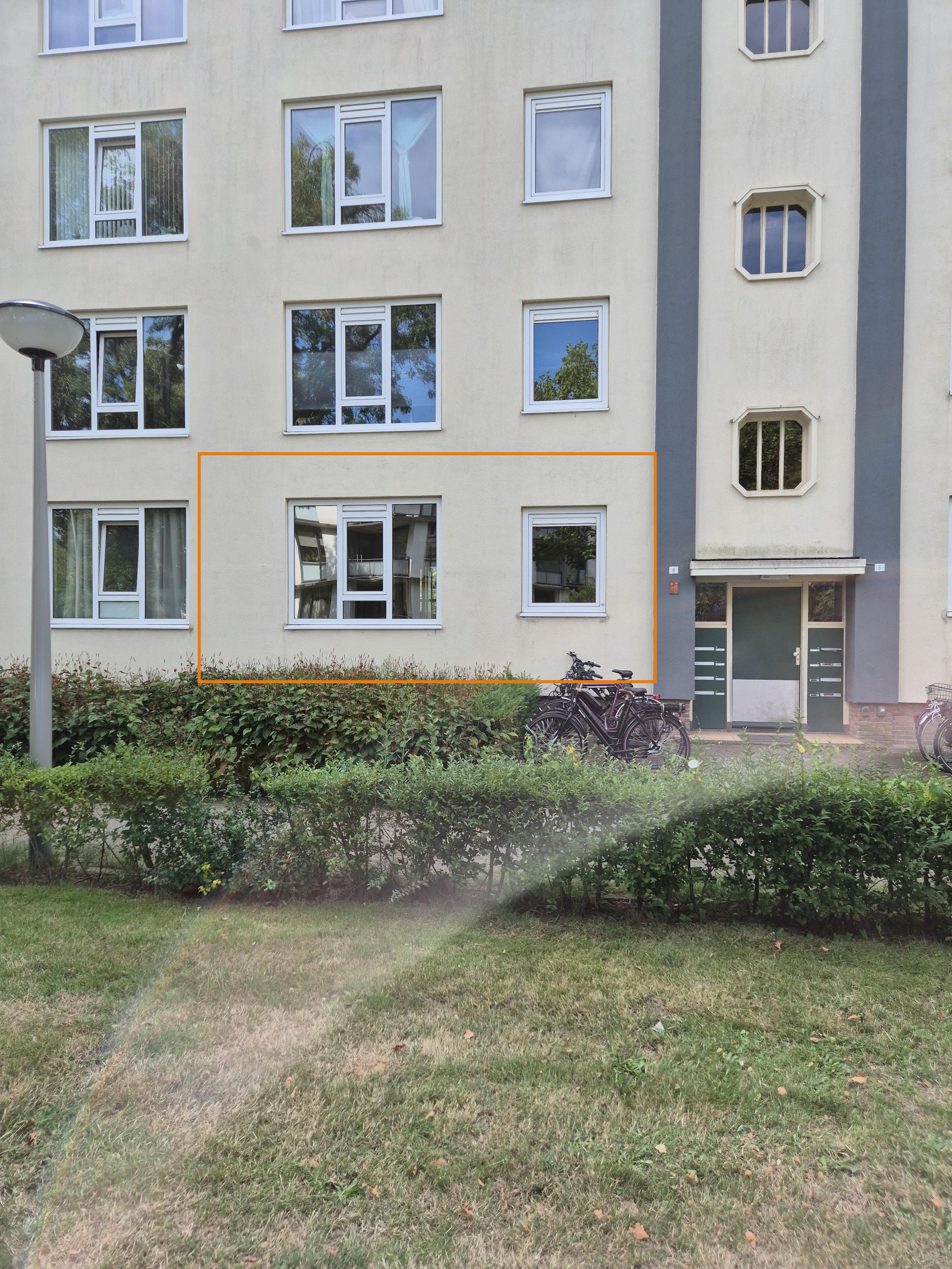 Scheldestraat 81, 6826 AP Arnhem, Nederland