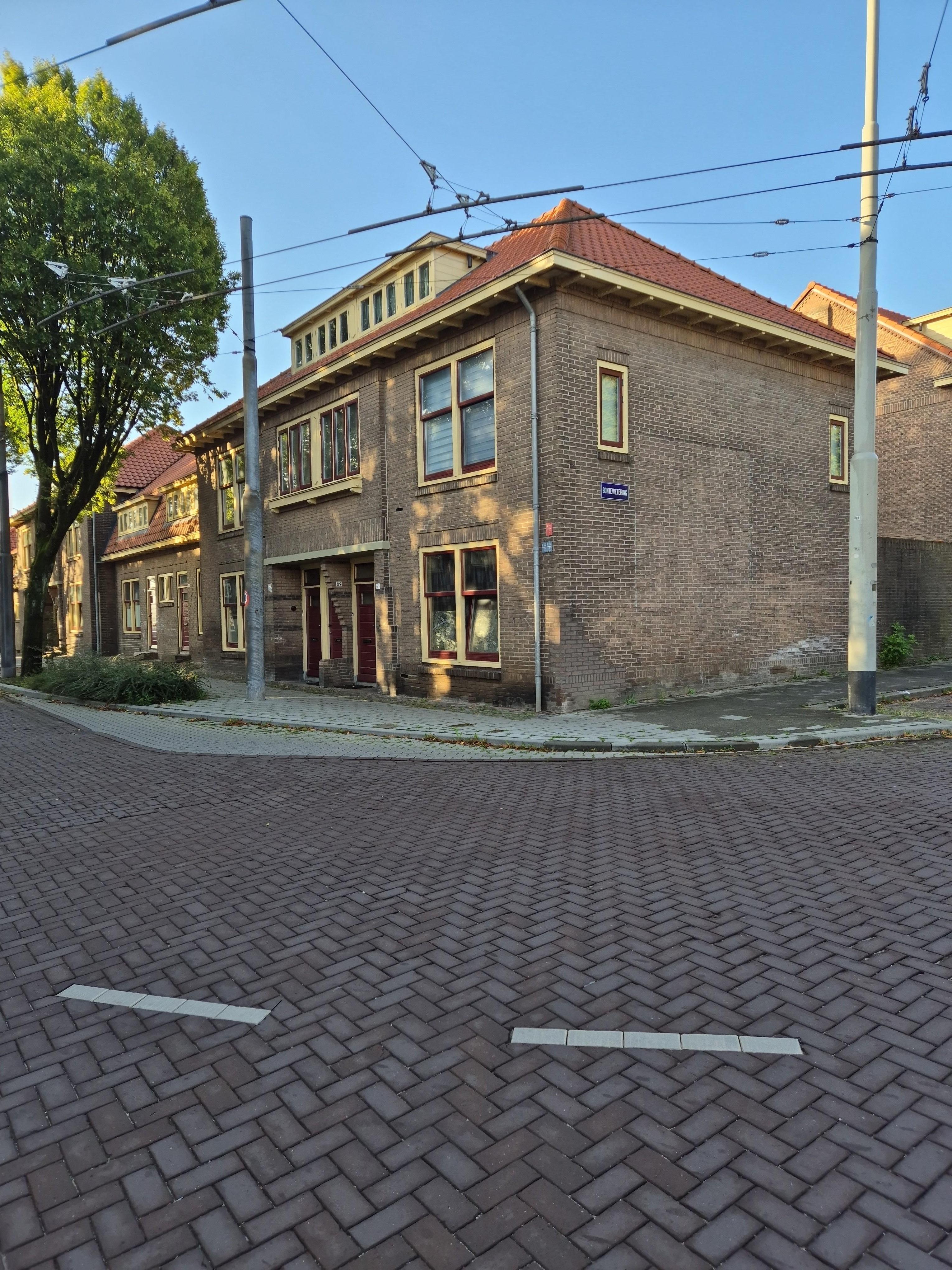 Geitenkamp 87